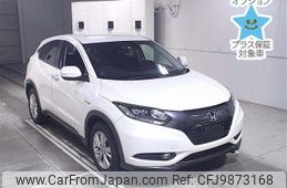 honda vezel 2015 -HONDA--VEZEL RU3-1070482---HONDA--VEZEL RU3-1070482-