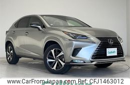 lexus nx 2020 -LEXUS--Lexus NX 6AA-AYZ10--AYZ10-1031183---LEXUS--Lexus NX 6AA-AYZ10--AYZ10-1031183-