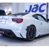 toyota 86 2018 -TOYOTA 【神戸 351ﾌ 86】--86 DBA-ZN6--ZN6-083686---TOYOTA 【神戸 351ﾌ 86】--86 DBA-ZN6--ZN6-083686- image 2