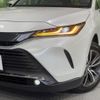 toyota harrier 2023 quick_quick_MXUA80_MXUA80-0102739 image 12
