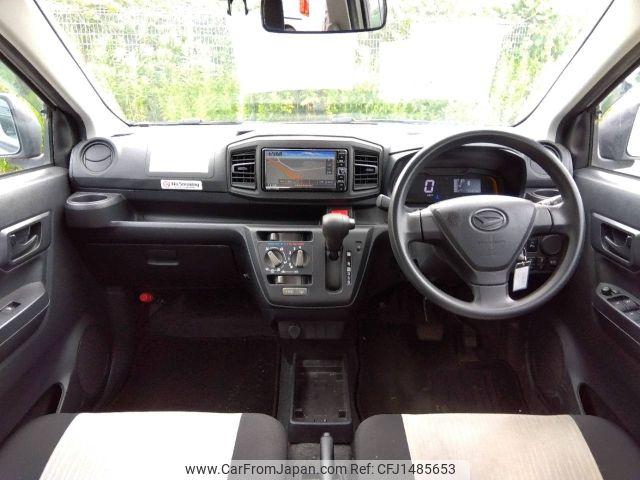 daihatsu mira-e-s 2020 -DAIHATSU--Mira e:s 5BA-LA350S--LA350S-0214381---DAIHATSU--Mira e:s 5BA-LA350S--LA350S-0214381- image 2