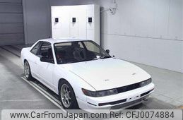 nissan silvia 1992 -NISSAN--Silvia PS13-074369---NISSAN--Silvia PS13-074369-