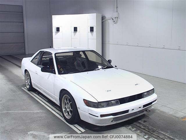 nissan silvia 1992 -NISSAN--Silvia PS13-074369---NISSAN--Silvia PS13-074369- image 1