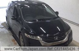 honda odyssey 2010 -HONDA--Odyssey RB3--1115368---HONDA--Odyssey RB3--1115368-