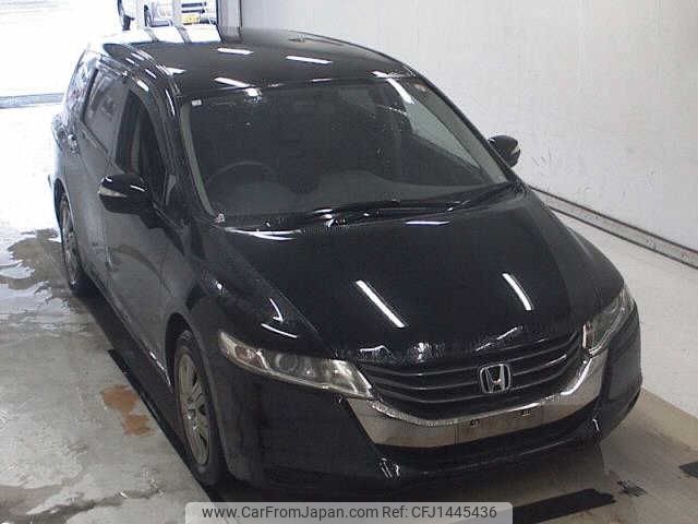 honda odyssey 2010 CFJ1445436 image 1