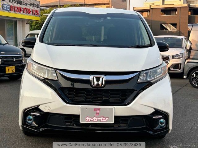 honda freed 2018 -HONDA--Freed DAA-GB7--GB7-6000238---HONDA--Freed DAA-GB7--GB7-6000238- image 2