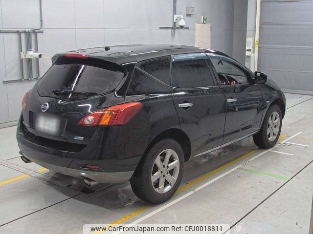 nissan murano 2010 -NISSAN 【岐阜 330ち7565】--Murano TZ51-001181---NISSAN 【岐阜 330ち7565】--Murano TZ51-001181- image 2