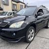 toyota harrier 2005 -TOYOTA--Harrier DAA-MHU38W--MHU38-0029575---TOYOTA--Harrier DAA-MHU38W--MHU38-0029575- image 1