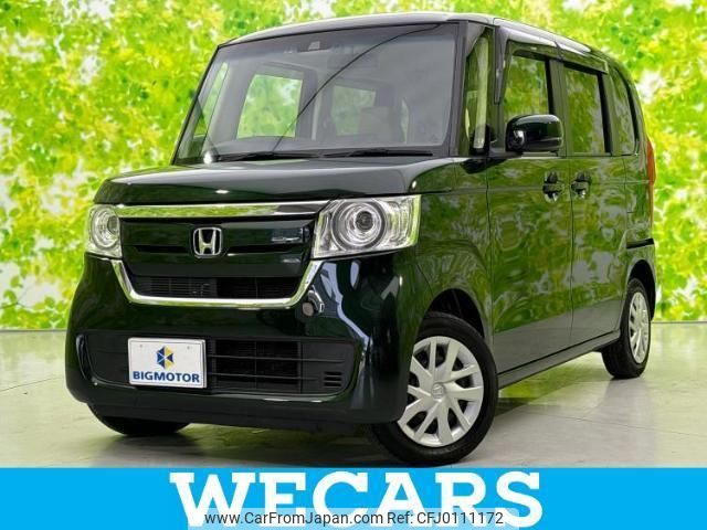 honda n-box 2020 quick_quick_6BA-JF4_JF4-1107122 image 1