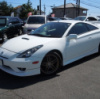 toyota celica 2004 AA17405 image 3