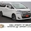 toyota vellfire 2019 -TOYOTA--Vellfire DBA-GGH35W--GGH35-0010989---TOYOTA--Vellfire DBA-GGH35W--GGH35-0010989- image 1