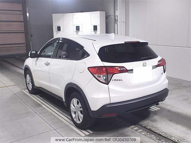 honda vezel 2020 -HONDA 【岐阜 303ﾅ5468】--VEZEL RU2-1304977---HONDA 【岐阜 303ﾅ5468】--VEZEL RU2-1304977- image 2