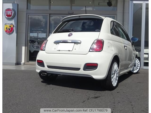 fiat 500s 2014 CFJ1798079 image 2