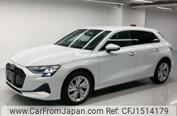 audi a3 2025 CFJ1514179