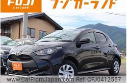 toyota yaris 2023 -TOYOTA--Yaris 5BA-MXPA15--MXPA15-0024295---TOYOTA--Yaris 5BA-MXPA15--MXPA15-0024295-