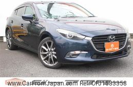 mazda axela 2016 CFJ1583358