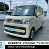 suzuki spacia 2023 -SUZUKI--Spacia 5AA-MK53S--MK53S-016***---SUZUKI--Spacia 5AA-MK53S--MK53S-016***- image 25