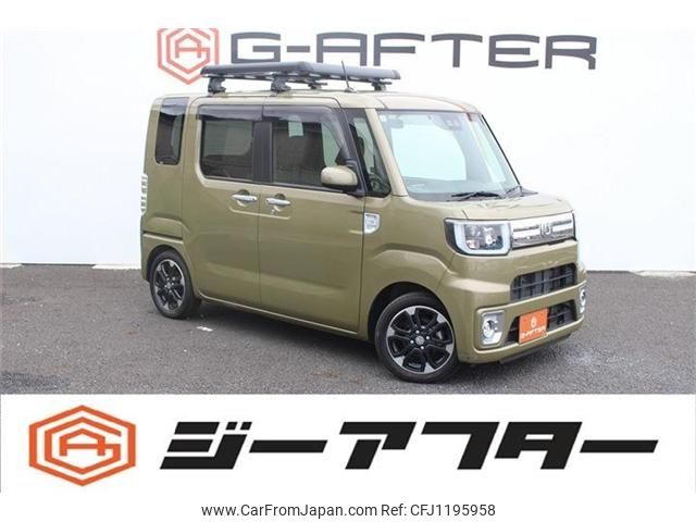 daihatsu wake 2019 -DAIHATSU--WAKE DBA-LA700S--LA700S-0149894---DAIHATSU--WAKE DBA-LA700S--LA700S-0149894- image 1