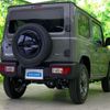 suzuki jimny 2025 quick_quick_3BA-JB64W_JB64W-380184 image 3