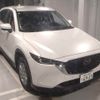 mazda cx-5 2024 -MAZDA 【横浜 306ｽ6923】--CX-5 KFEP-606656---MAZDA 【横浜 306ｽ6923】--CX-5 KFEP-606656- image 1