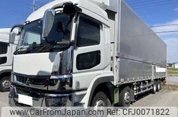 mitsubishi-fuso super-great 2022 GOO_NET_EXCHANGE_0701111A30221105W001