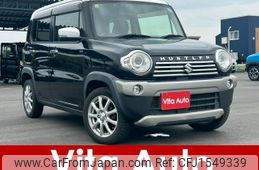 suzuki hustler 2016 CFJ1549339