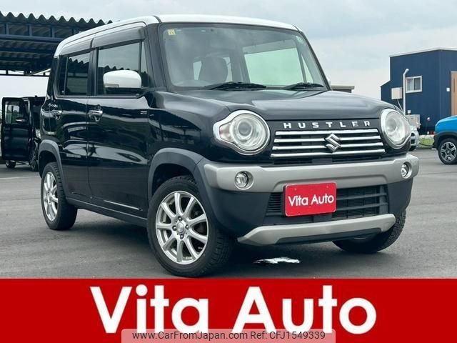 suzuki hustler 2016 CFJ1549339 image 1