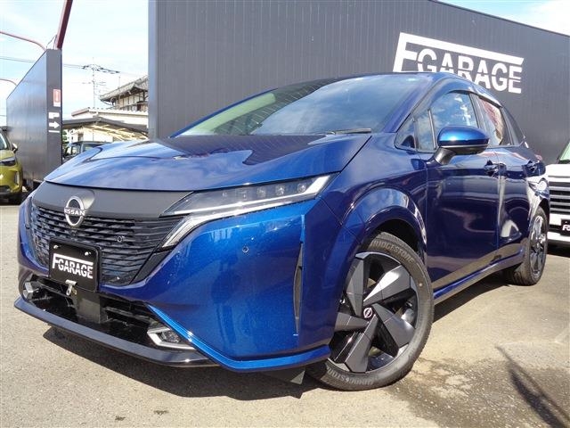 2022 Nissan Aura For Sale | CAR FROM JAPAN