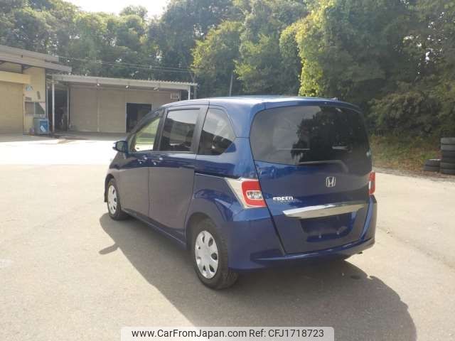 honda freed 2014 CFJ1718723 image 2
