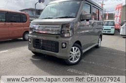 suzuki every-wagon 2025 CFJ1607924