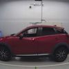 mazda cx-3 2015 -MAZDA--CX-3 DK5FW-120546---MAZDA--CX-3 DK5FW-120546- image 5