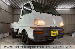 mitsubishi minicab-truck 1999 CFJ1690706