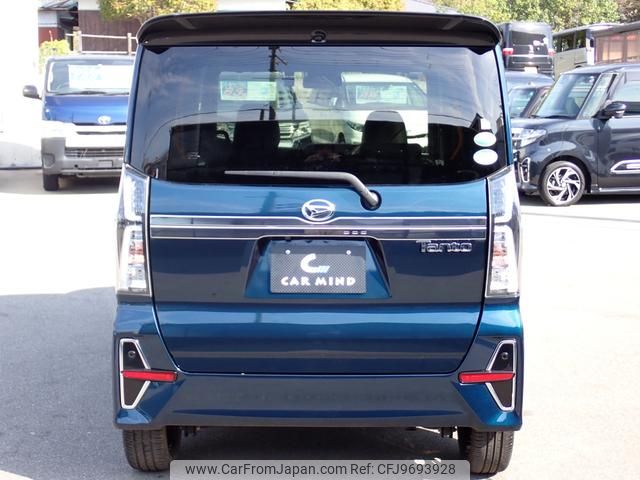 daihatsu tanto 2020 GOO_JP_700072025530240411003 image 2