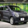 suzuki wagon-r 2012 CFJ1858208 image 16