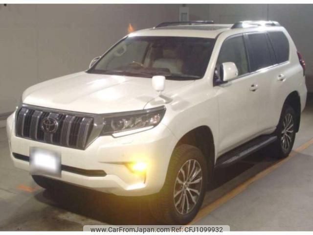 toyota land-cruiser-prado 2020 quick_quick_3DA-GDJ150W_GDJ150-0054540 image 1