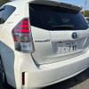 toyota prius-α 2019 -TOYOTA 【多摩 303ﾃ 780】--Prius α DAA-ZVW40W--ZVW40-0033409---TOYOTA 【多摩 303ﾃ 780】--Prius α DAA-ZVW40W--ZVW40-0033409- image 14