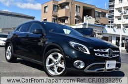 mercedes-benz gla-class 2019 -MERCEDES-BENZ 【京都 368 13】--Benz GLA DBA-156947--WDC1569472J608741---MERCEDES-BENZ 【京都 368 13】--Benz GLA DBA-156947--WDC1569472J608741-