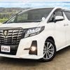 toyota alphard 2018 -TOYOTA--Alphard AGH30W--AGH30-0169253---TOYOTA--Alphard AGH30W--AGH30-0169253- image 29