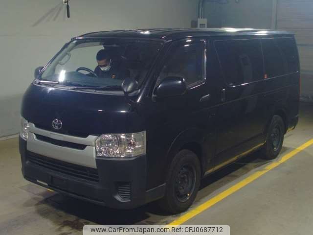 toyota hiace-van 2019 -TOYOTA--Hiace Van QDF-GDH201V--GDH201-1023768---TOYOTA--Hiace Van QDF-GDH201V--GDH201-1023768- image 1