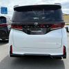 toyota vellfire 2024 CFJ1723096 image 9
