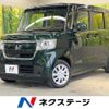 honda n-box 2018 CFJ1302503 image 1