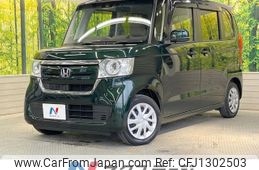 honda n-box 2018 -HONDA--N BOX DBA-JF3--JF3-1174798---HONDA--N BOX DBA-JF3--JF3-1174798-