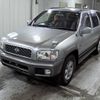 nissan terrano 2001 -NISSAN--Terrano LR50-027543---NISSAN--Terrano LR50-027543- image 5