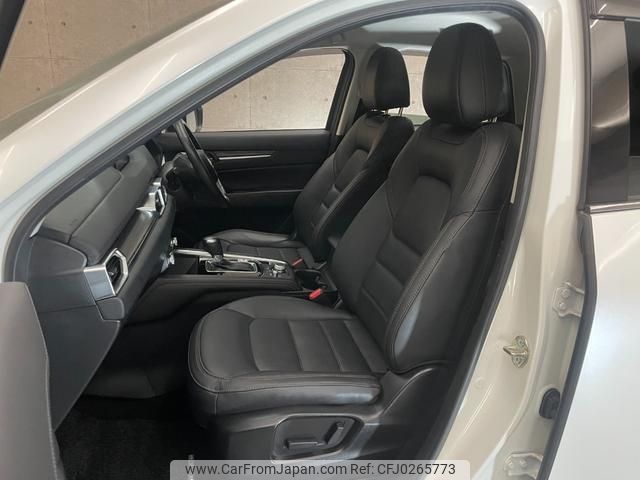 mazda cx-5 2019 quick_quick_KF5P_KF5P-302246 image 2