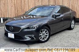 mazda atenza 2017 -MAZDA--Atenza Sedan LDA-GJ2AP--GJ2AP-300458---MAZDA--Atenza Sedan LDA-GJ2AP--GJ2AP-300458-