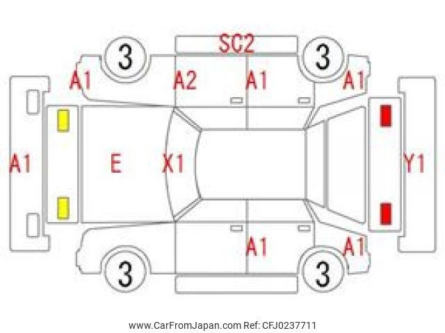 toyota vitz 2006 -TOYOTA--Vitz CBA-NCP95--NCP95-0022393---TOYOTA--Vitz CBA-NCP95--NCP95-0022393- image 2