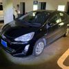 toyota aqua 2015 -TOYOTA--AQUA DAA-NHP10--NHP10-2448279---TOYOTA--AQUA DAA-NHP10--NHP10-2448279- image 1