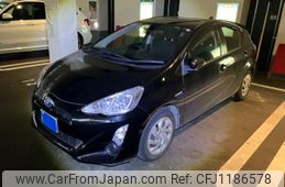 toyota aqua 2015 -TOYOTA--AQUA DAA-NHP10--NHP10-2448279---TOYOTA--AQUA DAA-NHP10--NHP10-2448279-