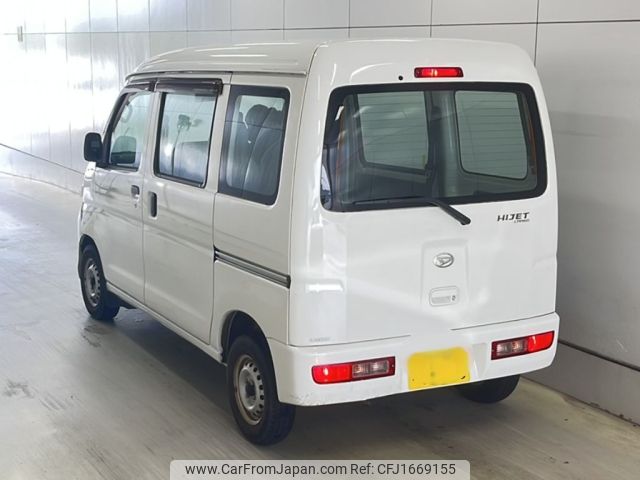 daihatsu hijet-van 2017 CFJ1669155 image 2