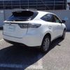 toyota harrier 2014 -TOYOTA--Harrier DBA-ZSU60W--ZSU60-0012378---TOYOTA--Harrier DBA-ZSU60W--ZSU60-0012378- image 3